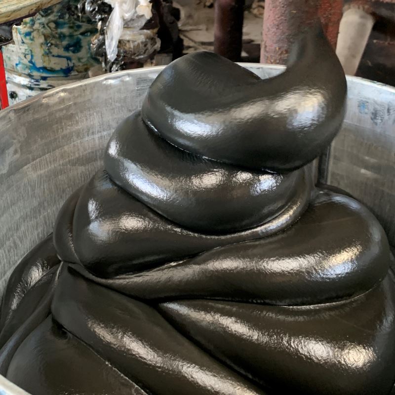 山東潤(rùn)滑脂--潤(rùn)滑脂的橡膠密封性